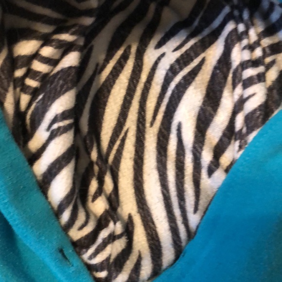 San Francisco jacket - Picture 3 of 4